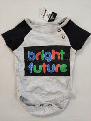 Body bright future