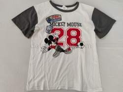 Tričko mickey