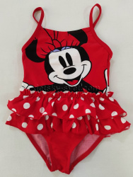 Plavky minnie