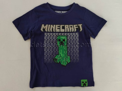 Tričko minecraft