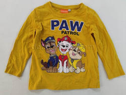 Triko paw patrol