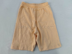 Culotte kalhoty 