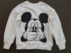 Mikinka mickey mouse