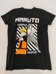 Tričko NARUTO