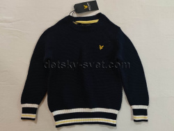 Svetřík Lyle and Scott