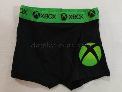 Boxerky xbox