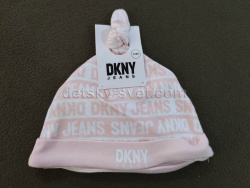 Čepička DKNY