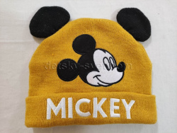 Čepička mickey