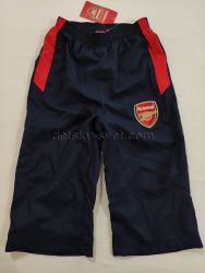 Crop sportovní kalhoty Arsenal