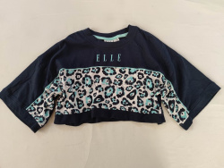 Crop top ELLE