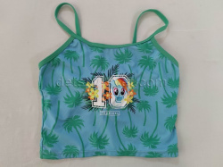 Tankini little pony