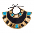 Egyptský náhrdelník a pásek*