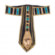 Egyptský náhrdelník a pásek*