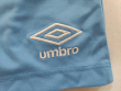 Sportovní kraťasy umbro