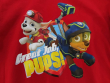 Triko paw patrol