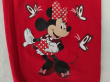 Crop legíny minnie