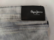 Riflové kalhoty pepe jeans