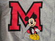 Mikina Mickey Mouse