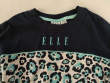 Crop top ELLE